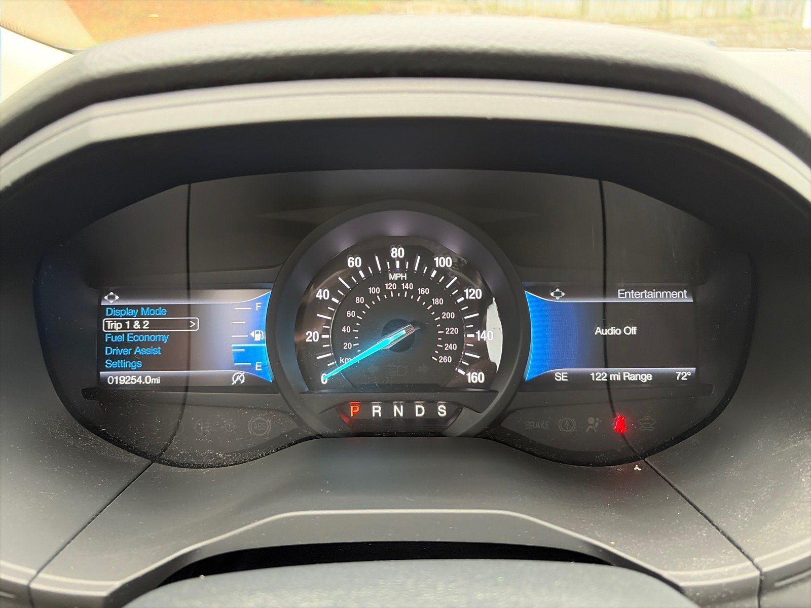 Used 2024 Ford Edge SEL w/ Convenience Package AWD/4WD image 15