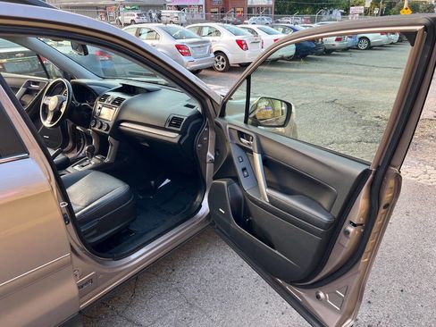 Used 2014 Subaru Forester 2.5i Touring image 17