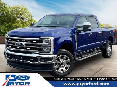 Used 2026 Ford F250 Lariat w/ Lariat Premium Package