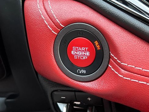 Used 2024 Dodge Durango SRT Hellcat image 24