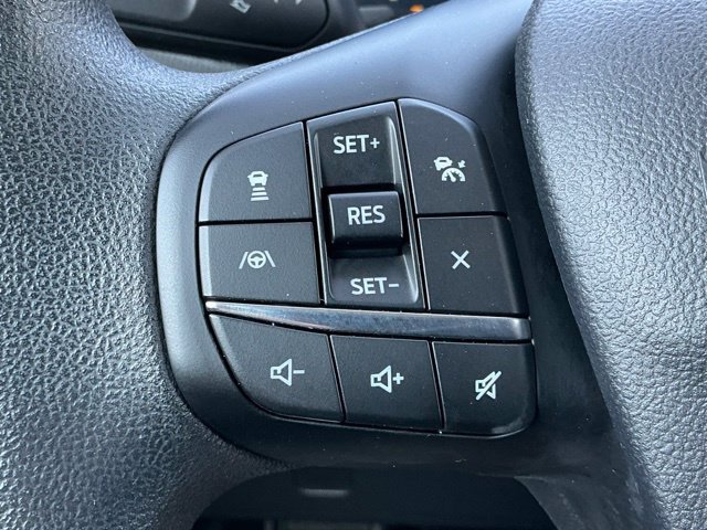 Used 2025 Ford Bronco Sport Big Bend AWD/4WD image 31