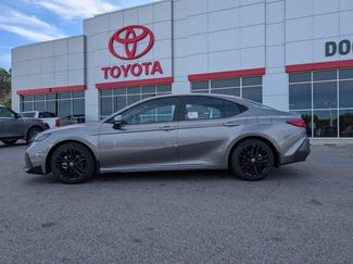 New 2026 Toyota Camry SE video 2