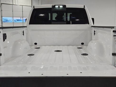 New 2024 RAM 2500 Laramie w/ Safety Group image 21