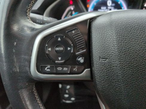Used 2016 Honda Civic Touring image 25