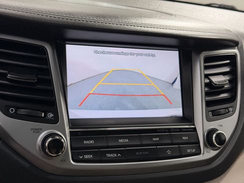 Used 2018 Hyundai Tucson Limited w/ Ultimate Package 02 AWD/4WD image 22