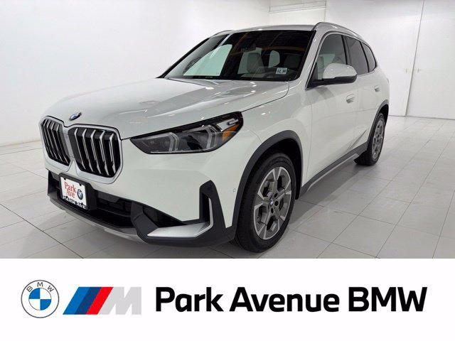 Used 2026 BMW X1 xDrive28i w/ Convenience Package AWD/4WD image 1