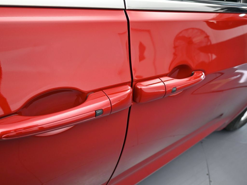 New 2026 Chrysler Pacifica Select FWD image 38