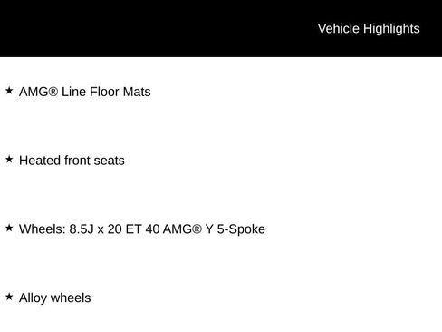 Certified 2022 Mercedes-Benz GLC 300 4MATIC image 6