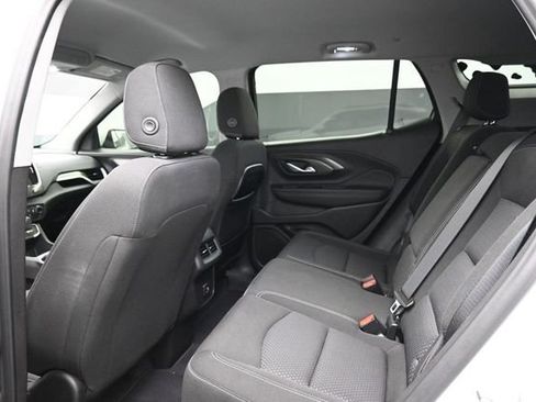 Used 2022 GMC Terrain SLE w/ Driver Convenience Package AWD/4WD image 24