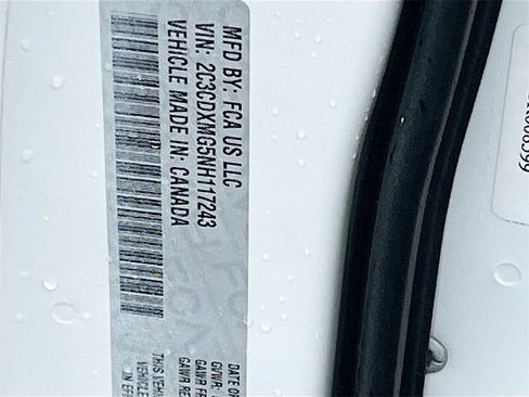 Used 2022 Dodge Charger GT w/ Plus Group image 35