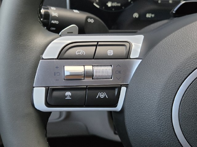 New 2026 Hyundai Tucson Limited FWD image 30