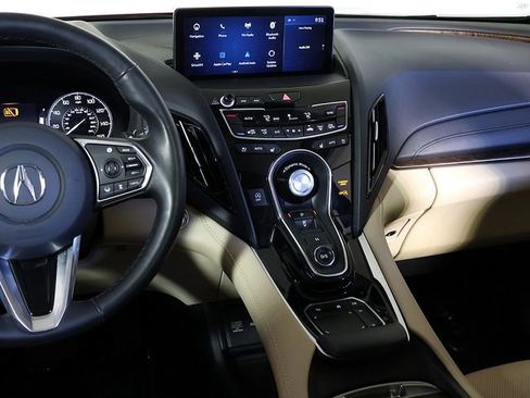 Certified 2019 Acura RDX AWD w/ Advance Package image 16