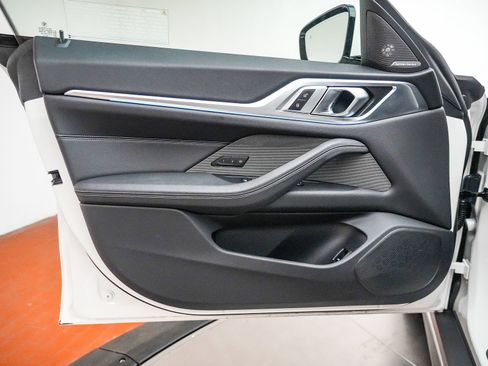 Used 2023 BMW i4 eDrive35 w/ Premium Package RWD image 22