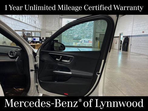 Used 2023 Mercedes-Benz C 300 C 300 image 25