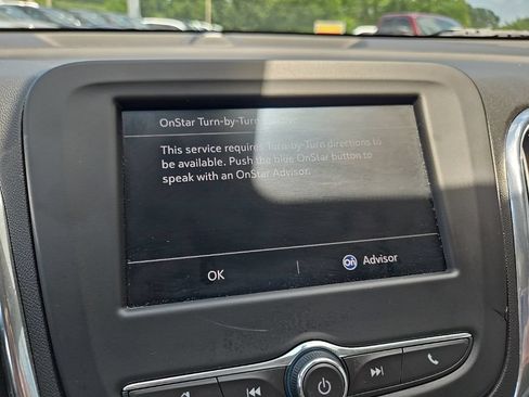 Used 2023 Chevrolet Equinox LS w/ LS Convenience Package FWD image 51