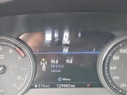 Used 2020 Cadillac XT4 Premium Luxury FWD image 15