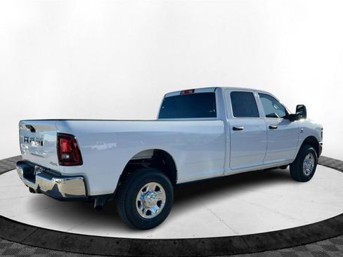 New 2026 RAM 2500 Tradesman w/ Chrome Appearance Group image 5