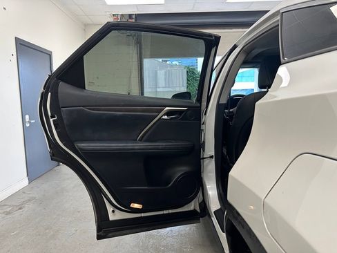 Used 2022 Lexus RX 350 FWD w/ Premium Package image 16