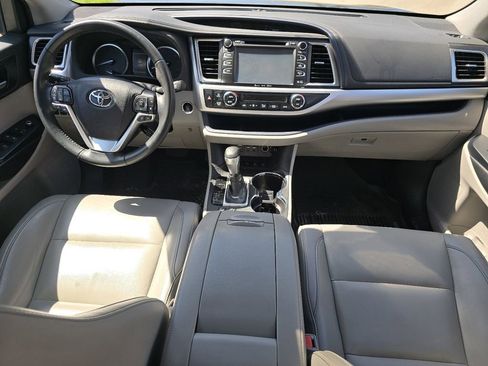 Used 2019 Toyota Highlander XLE AWD/4WD image 21