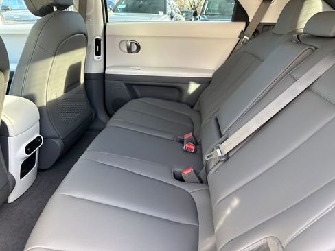 New 2026 Hyundai Ioniq 5 SEL image 7