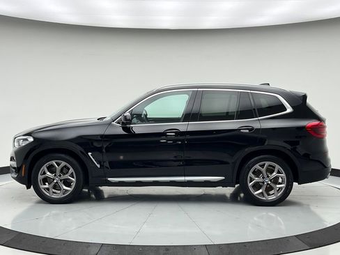Used 2020 BMW X3 xDrive30i w/ Convenience Package image 2