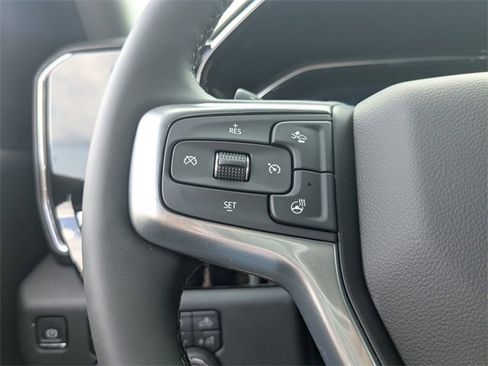 New 2026 Chevrolet Silverado 1500 RST w/ Safety Package image 26