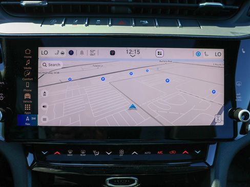 New 2026 Jeep Grand Cherokee L Limited w/ Limited Altitude Package image 21