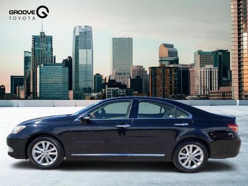 Used 2012 Lexus ES 350 image 2