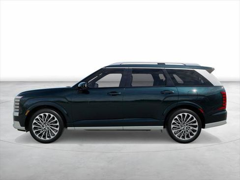 New 2026 Hyundai Palisade Calligraphy image 3