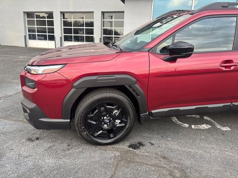 New 2026 Subaru Outback Limited image 7