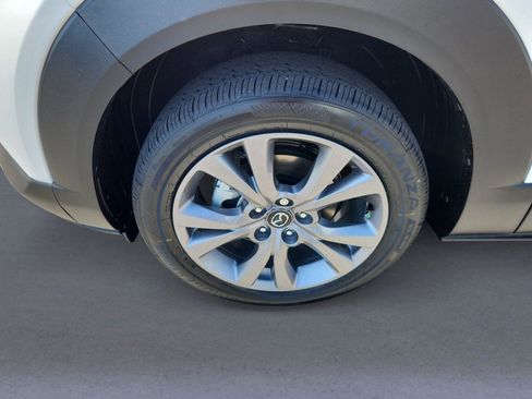 New 2026 MAZDA CX-30 AWD 2.5 S image 17