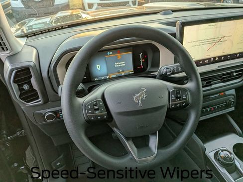 New 2026 Ford Bronco Sport Big Bend AWD/4WD image 32