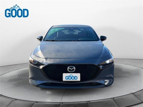 Used 2023 MAZDA MAZDA3 s image 8