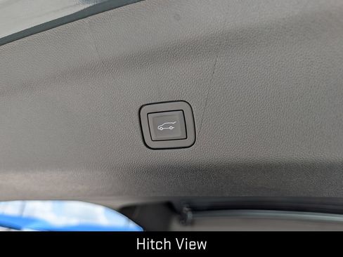 New 2026 GMC Yukon XL AT4 w/ AT4 Premium Plus Package AWD/4WD image 29