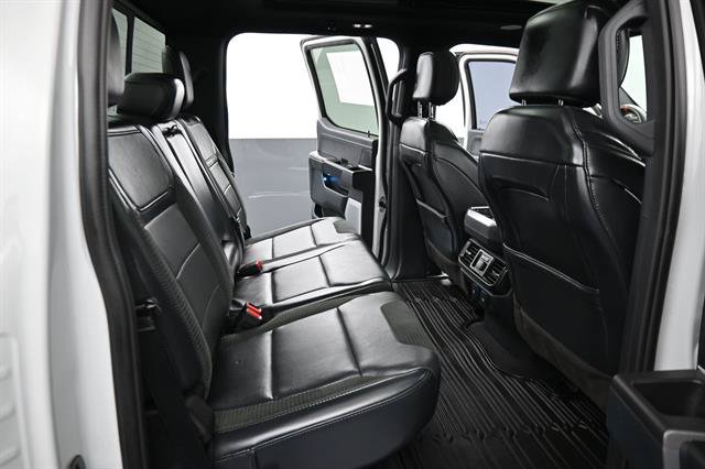 Used 2023 Ford F150 Raptor AWD/4WD image 23