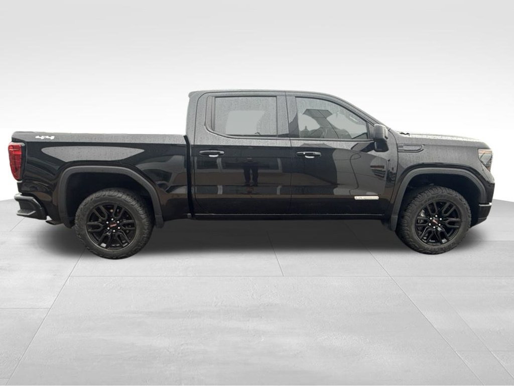 Used 2024 GMC Sierra 1500 Elevation AWD/4WD image 7