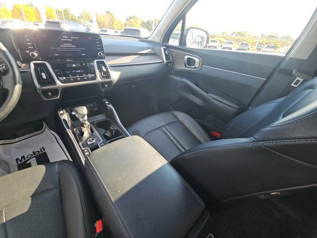 Used 2022 Kia Sorento X-Line EX AWD/4WD image 36