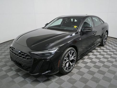 New 2026 Audi A6 Premium Plus image 33