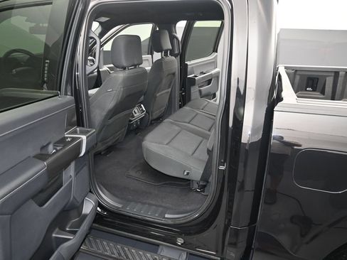 Used 2023 Ford F150 XLT w/ Equipment Group 302A High AWD/4WD image 12