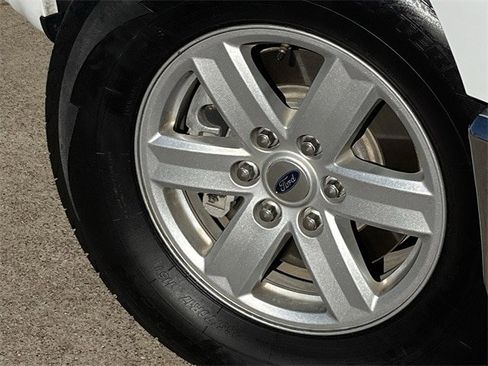 Used 2023 Ford F150 XL w/ Trailer Tow Package image 10