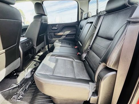 Used 2019 GMC Sierra 3500 Denali w/ Duramax Plus Package image 6