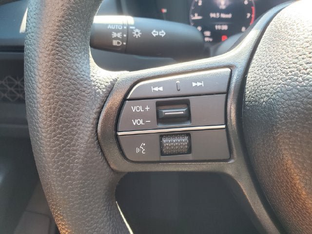New 2026 Honda Accord LX image 33