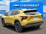 New 2025 Chevrolet Trax ACTIV w/ Driver Confidence Package image 4