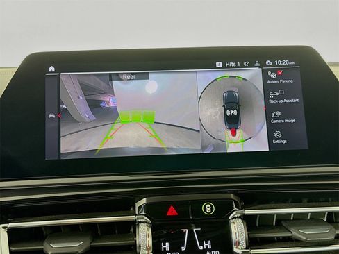 Used 2022 BMW M8 Competition w/ Driving Assistance Package image 14