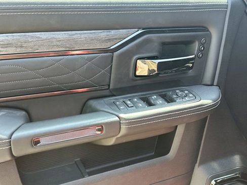 New 2026 RAM 2500 Limited AWD/4WD image 11