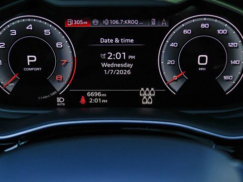 Certified 2025 Audi Q7 2.0T Premium w/ Convenience Package image 26