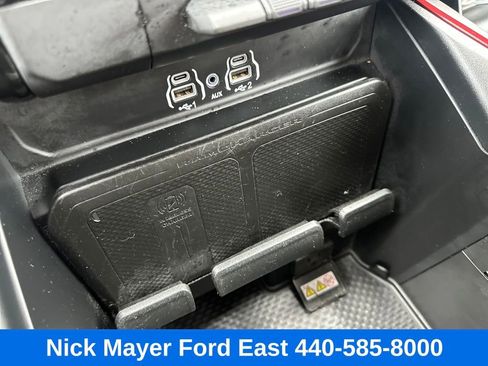 Used 2025 RAM 1500 Rebel w/ Rebel Level 1 Equipment Group image 46