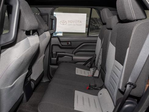 New 2026 Toyota 4Runner TRD Sport image 15