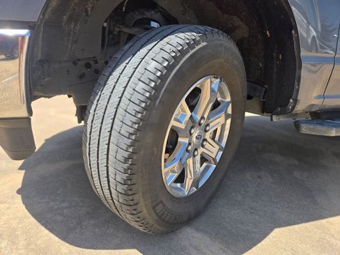 Used 2023 Ford F150 XLT w/ Equipment Group 302A High AWD/4WD image 31