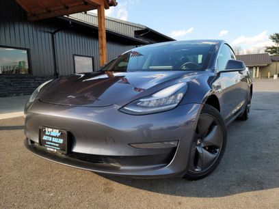 Used 2019 Tesla Model 3 Long Range